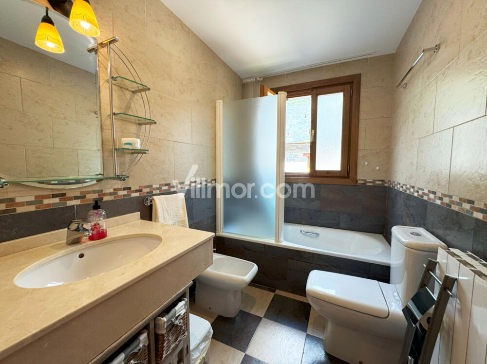 3-011 Chalet en Linsoles Casa / Chalet  linsoles