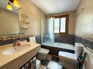 3-011 Chalet en Linsoles Casa / Chalet  linsoles
