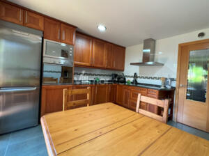 3-011 Chalet en Linsoles Casa / Chalet  linsoles