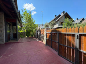 3-011 Chalet en Linsoles Casa / Chalet  linsoles