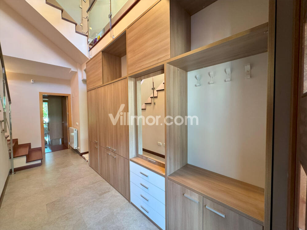 3-011 Chalet en Linsoles Casa / Chalet  linsoles