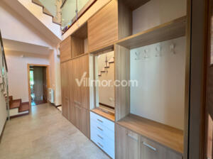 3-011 Chalet en Linsoles Casa / Chalet  linsoles