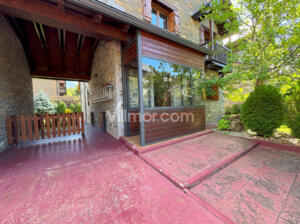 3-011 Chalet en Linsoles Casa / Chalet  linsoles