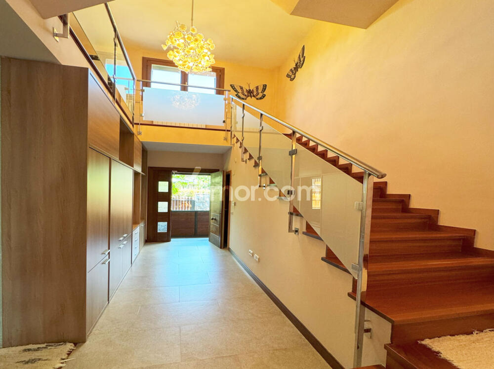 3-011 Chalet en Linsoles Casa / Chalet  linsoles
