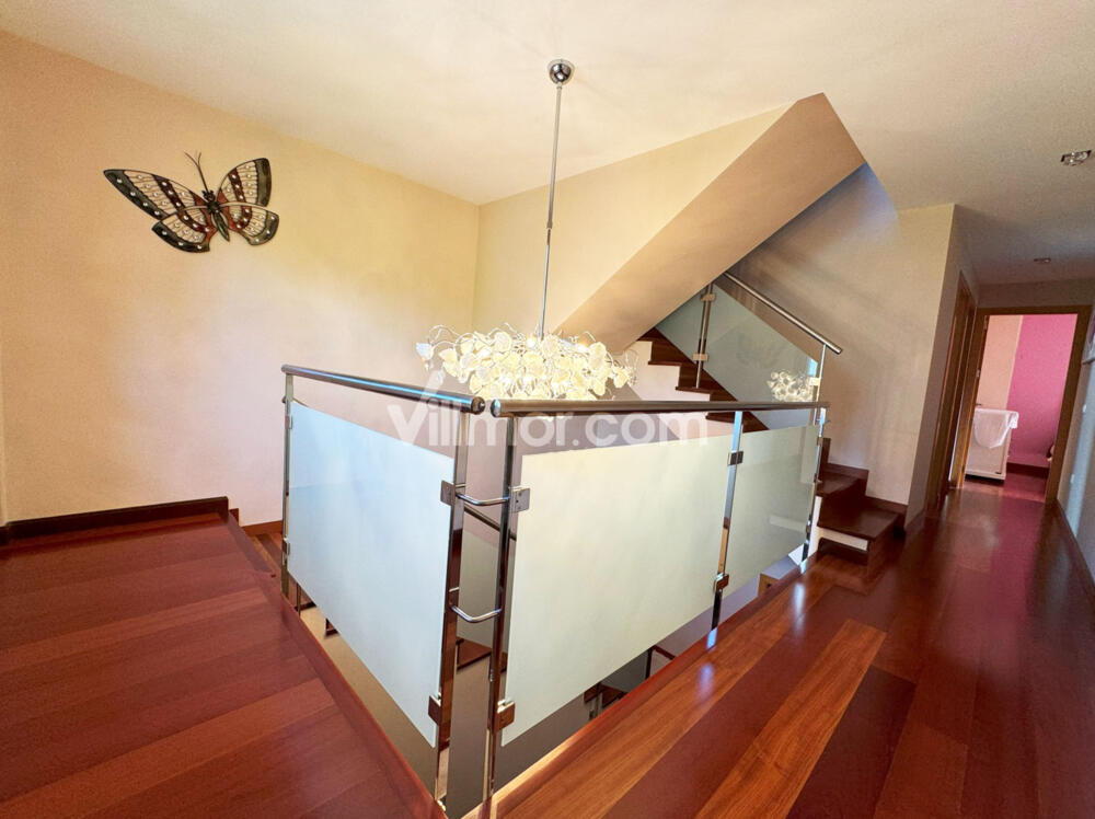 3-011 Chalet en Linsoles Casa / Chalet  linsoles