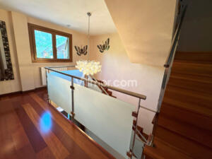 3-011 Chalet en Linsoles Casa / Chalet  linsoles