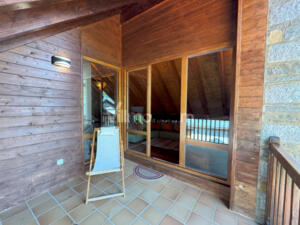 3-011 Chalet en Linsoles Casa / Chalet  linsoles