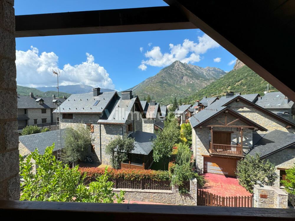 3-011 Chalet en Linsoles Casa / Chalet  linsoles