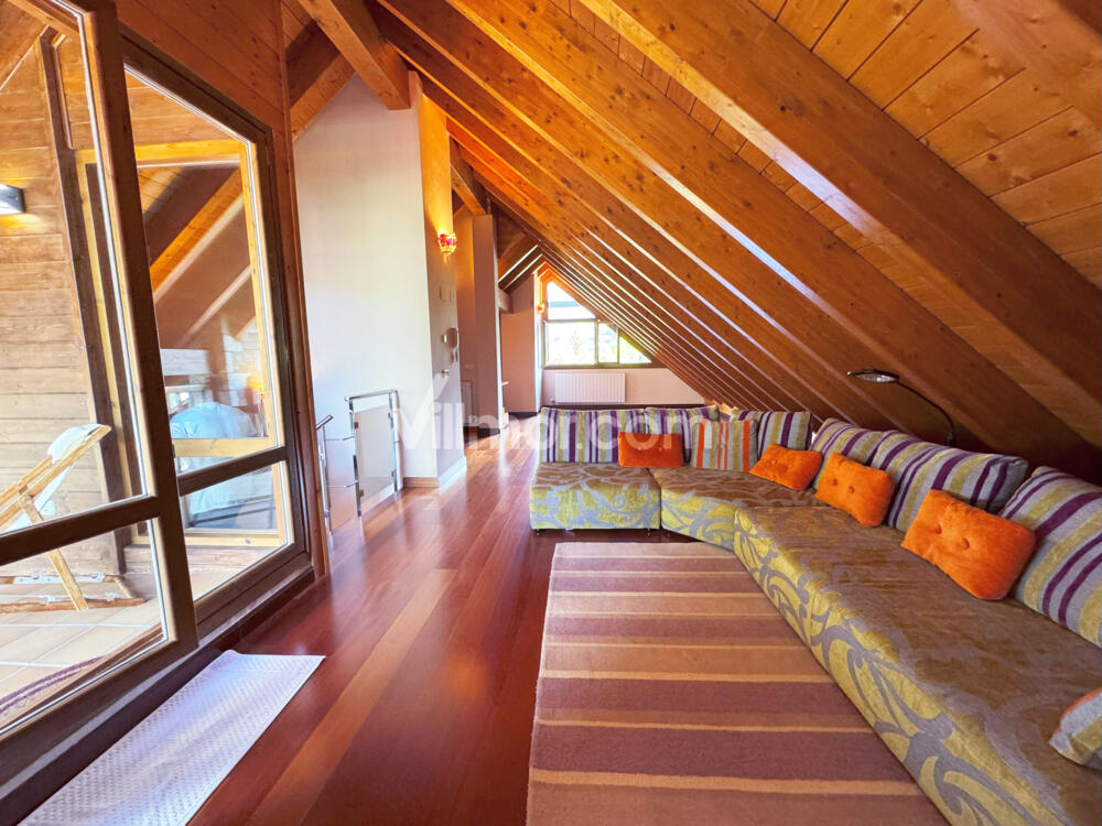 3-011 Chalet en Linsoles Casa / Chalet  linsoles