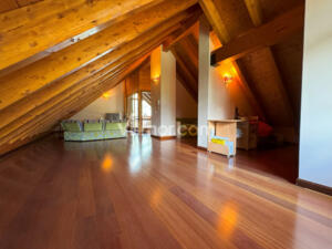 3-011 Chalet en Linsoles Casa / Chalet  linsoles