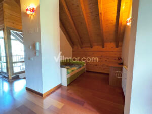 3-011 Chalet en Linsoles Casa / Chalet  linsoles