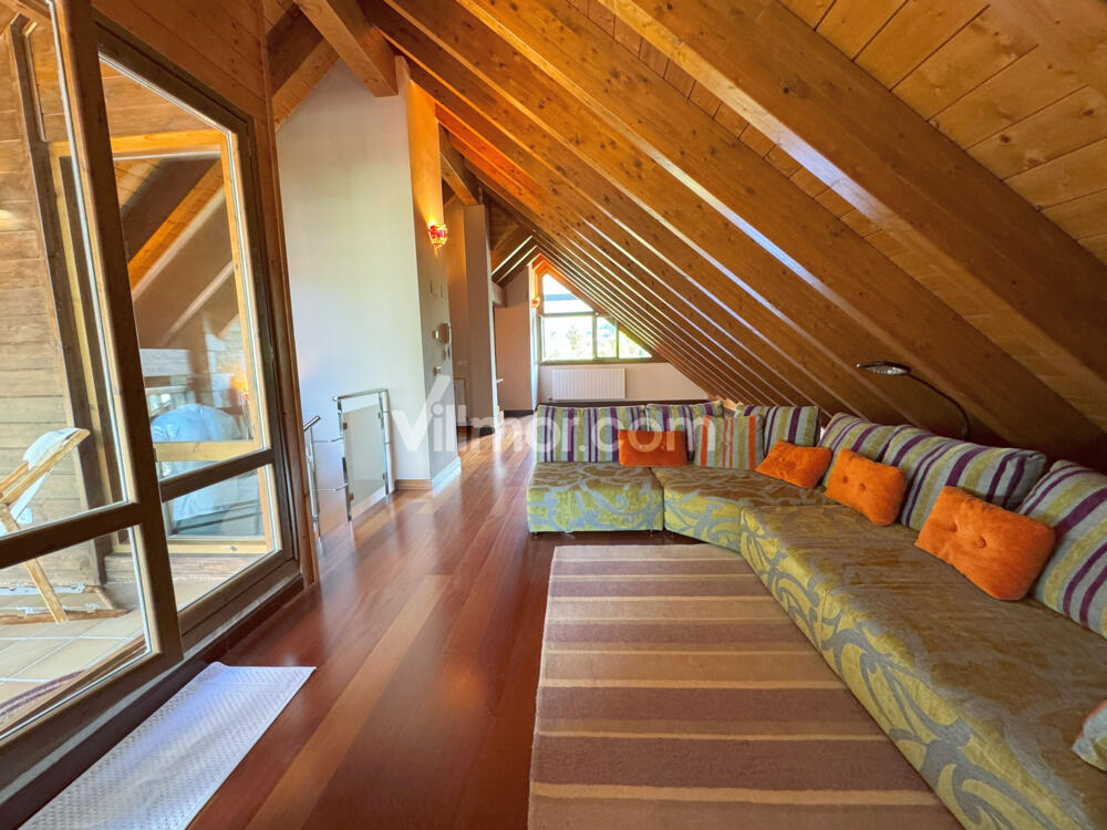 3-011 Chalet en Linsoles Casa / Chalet  linsoles