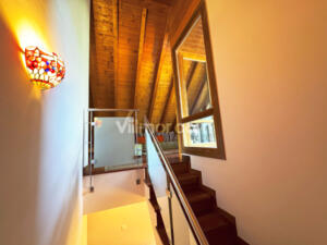 3-011 Chalet en Linsoles Casa / Chalet  linsoles