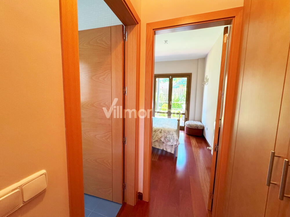3-011 Chalet en Linsoles Casa / Chalet  linsoles