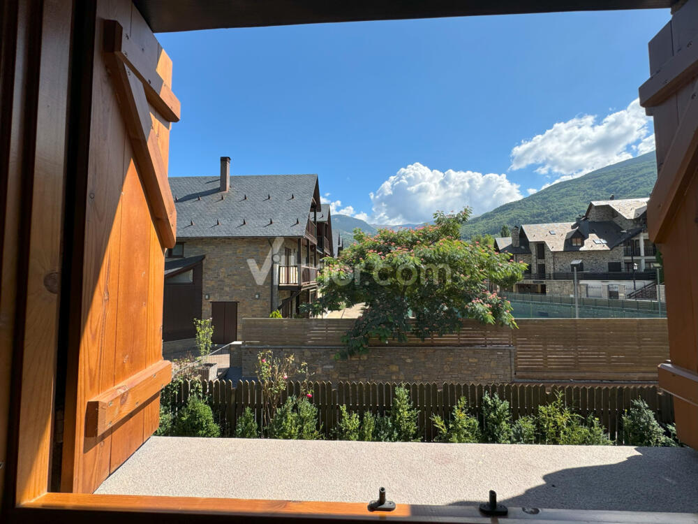 3-011 Chalet en Linsoles Casa / Chalet  linsoles