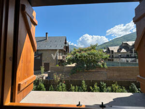 3-011 Chalet en Linsoles Casa / Chalet  linsoles