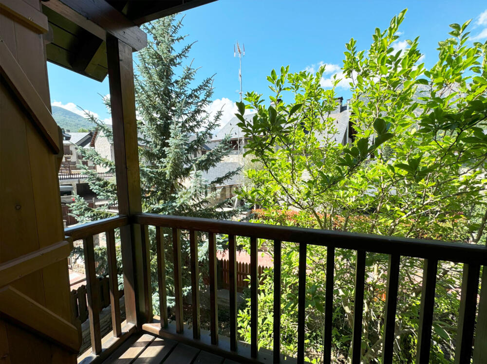 3-011 Chalet en Linsoles Casa / Chalet  linsoles