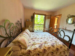 3-011 Chalet en Linsoles Casa / Chalet  linsoles