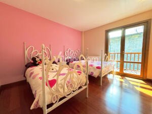 3-011 Chalet en Linsoles Casa / Chalet  linsoles