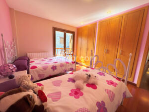 3-011 Chalet en Linsoles Casa / Chalet  linsoles