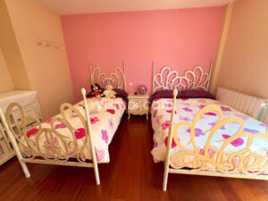 3-011 Chalet en Linsoles Casa / Chalet  linsoles