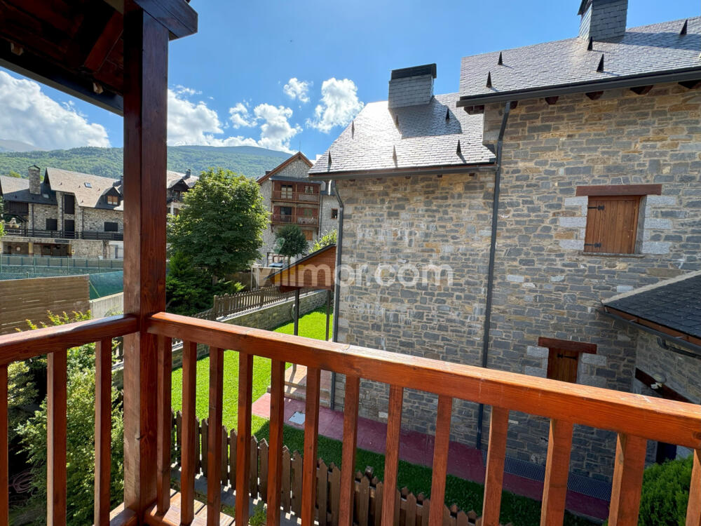 3-011 Chalet en Linsoles Casa / Chalet  linsoles