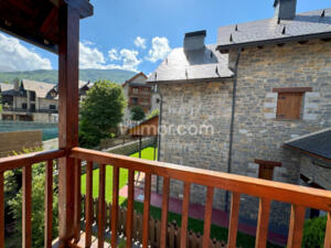 3-011 Chalet en Linsoles Casa / Chalet  linsoles