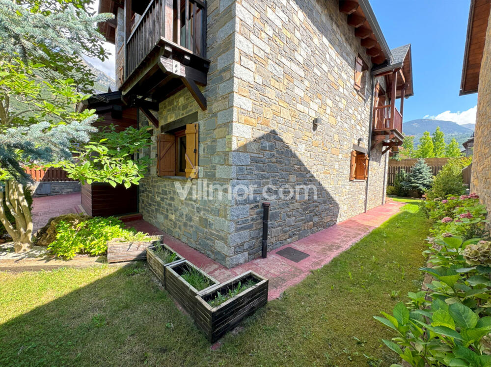 3-011 Chalet en Linsoles Casa / Chalet  linsoles
