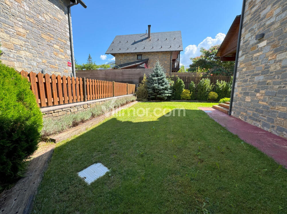 3-011 Chalet en Linsoles Casa / Chalet  linsoles