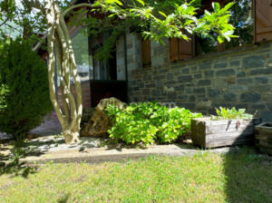 3-011 Chalet en Linsoles Casa / Chalet  linsoles