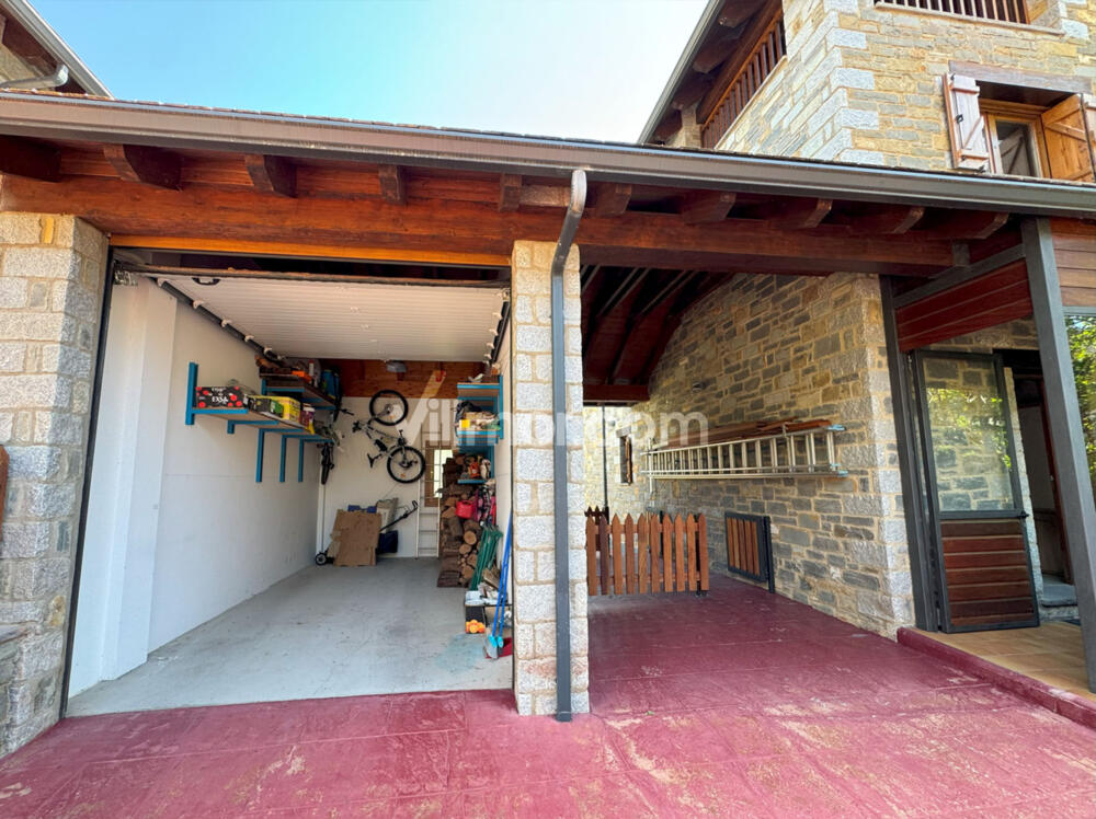 3-011 Chalet en Linsoles Casa / Chalet  linsoles