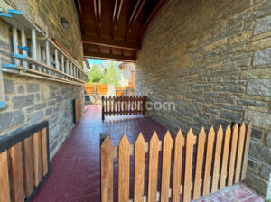 3-011 Chalet en Linsoles Casa / Chalet  linsoles