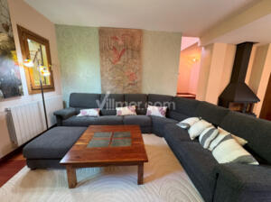 3-011 Chalet en Linsoles Casa / Chalet  linsoles
