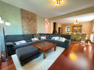 3-011 Chalet en Linsoles Casa / Chalet  linsoles