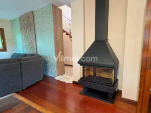 3-011 Chalet en Linsoles Casa / Chalet  linsoles