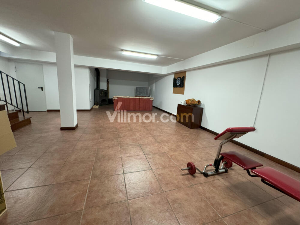 3-011 Chalet en Linsoles Casa / Chalet  linsoles