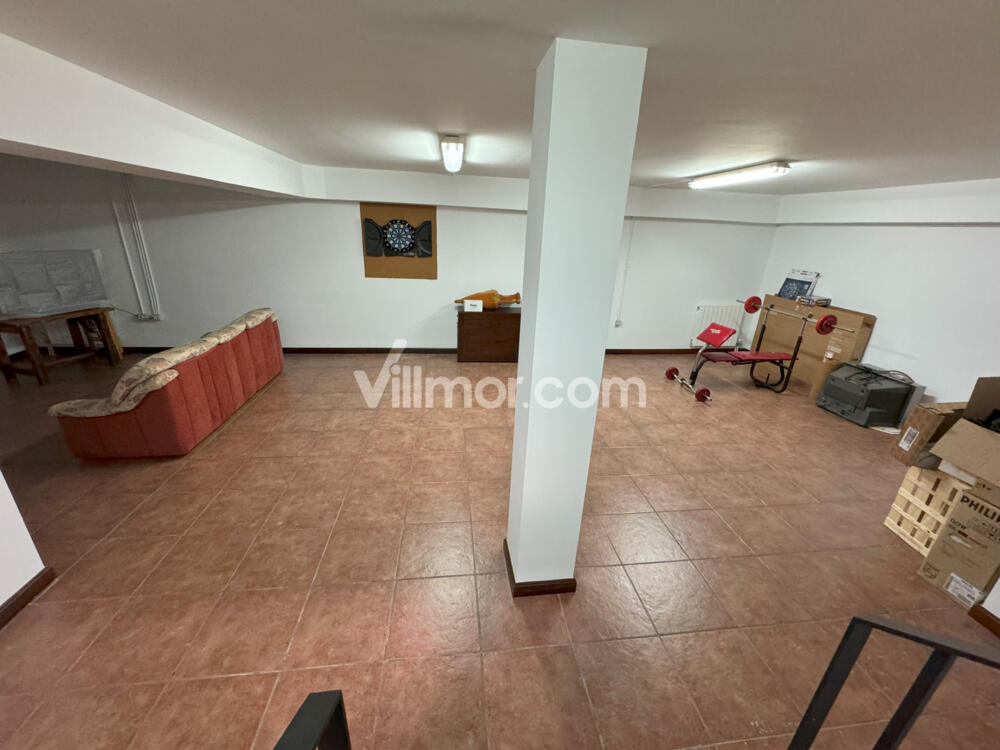 3-011 Chalet en Linsoles Casa / Chalet  linsoles