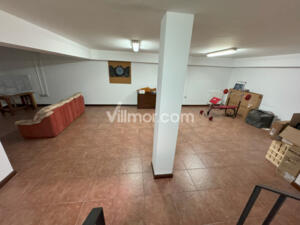 3-011 Chalet en Linsoles Casa / Chalet  linsoles