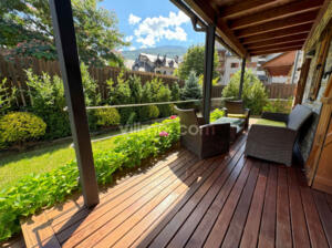 3-011 Chalet en Linsoles Casa / Chalet  linsoles