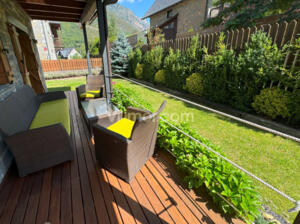 3-011 Chalet en Linsoles Casa / Chalet  linsoles