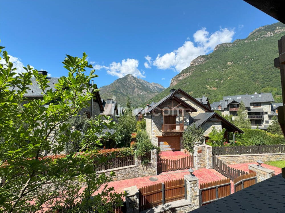 3-011 Chalet en Linsoles Casa / Chalet  linsoles
