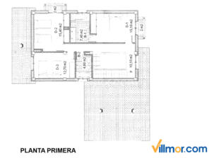 3-011 Chalet en Linsoles Casa / Chalet  linsoles
