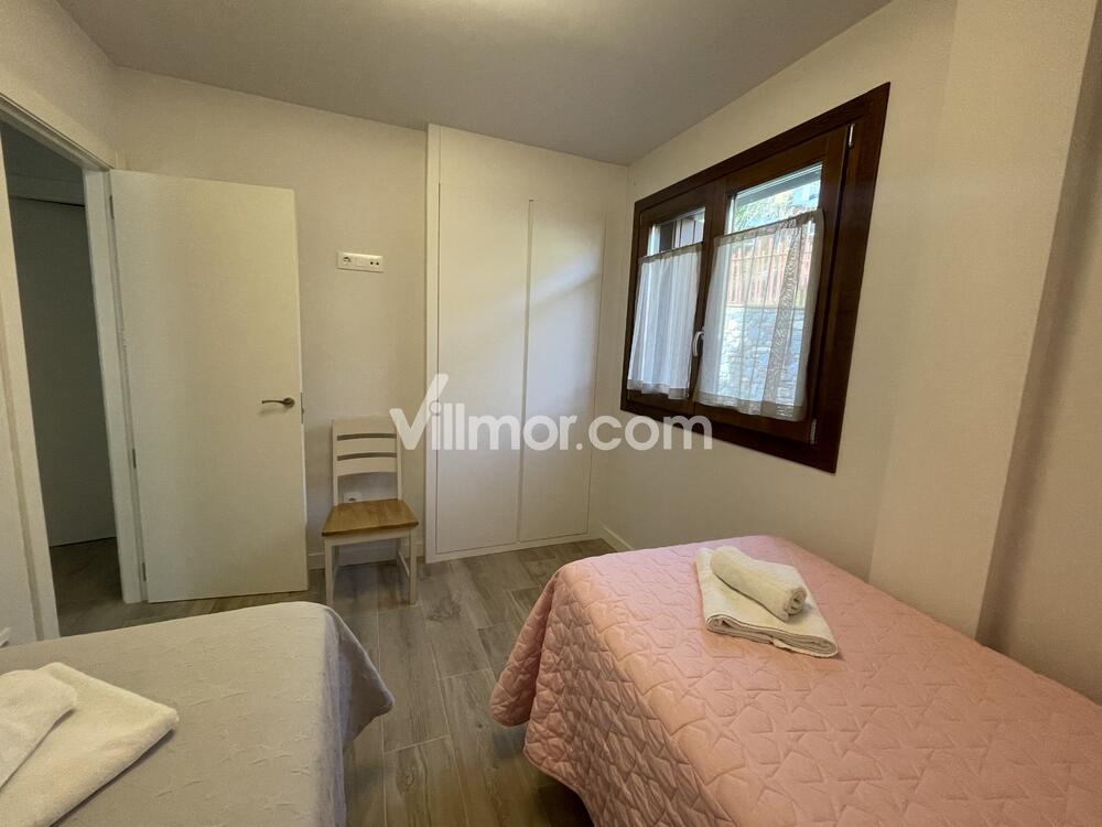 B57 Residencia Ixeia Apartment  Benasque