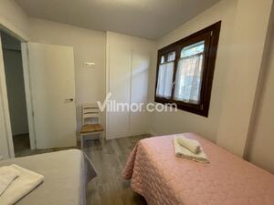 B57 Residencia Ixeia Apartment  Benasque