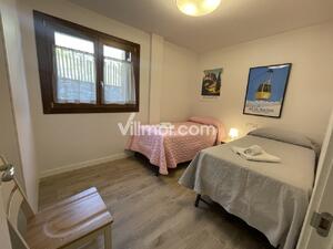 B57 Residencia Ixeia Apartment  Benasque