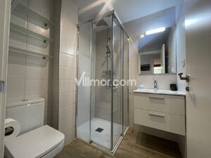 B57 Residencia Ixeia Apartment  Benasque