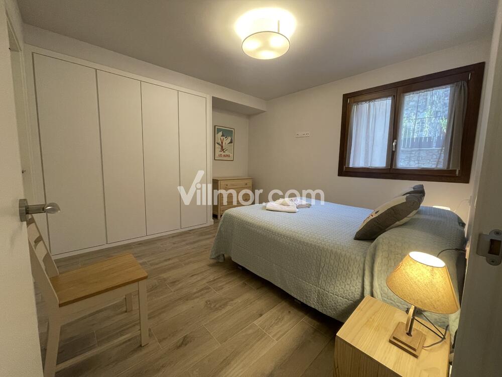 B57 Residencia Ixeia Apartment  Benasque
