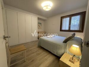 B57 Residencia Ixeia Apartment  Benasque