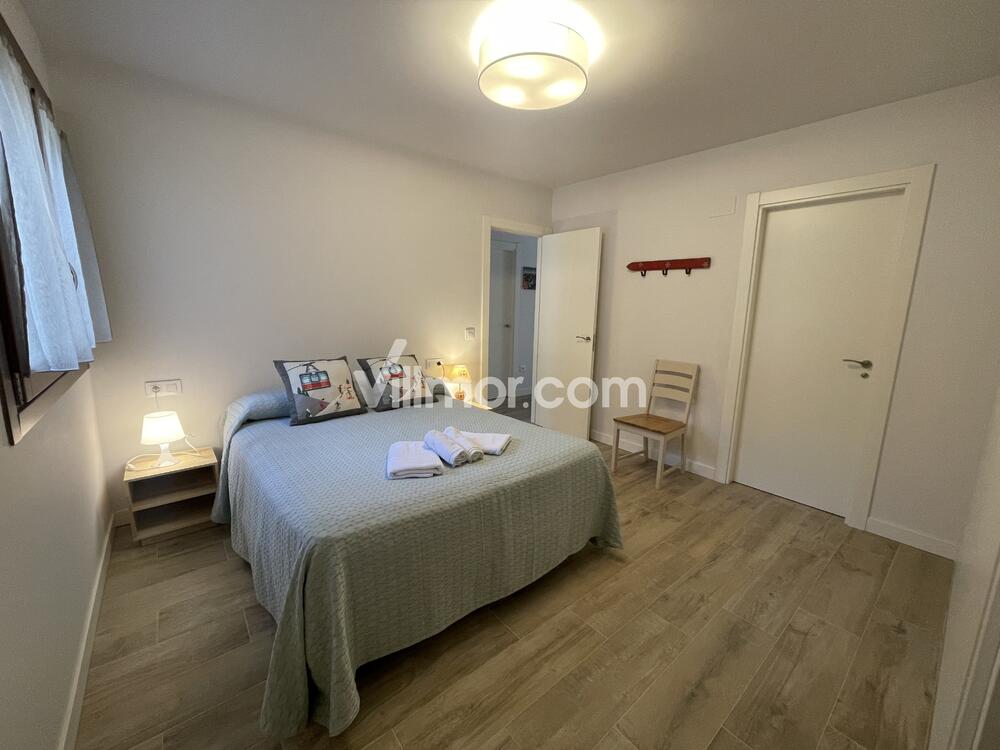B57 Residencia Ixeia Apartment  Benasque