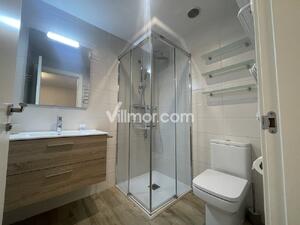 B57 Residencia Ixeia Apartment  Benasque